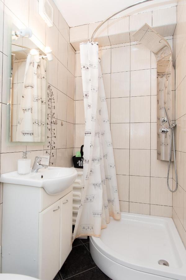 Beautiful Cozy Apartment Jug In Nice Neighbourhood. 스플리트 외부 사진