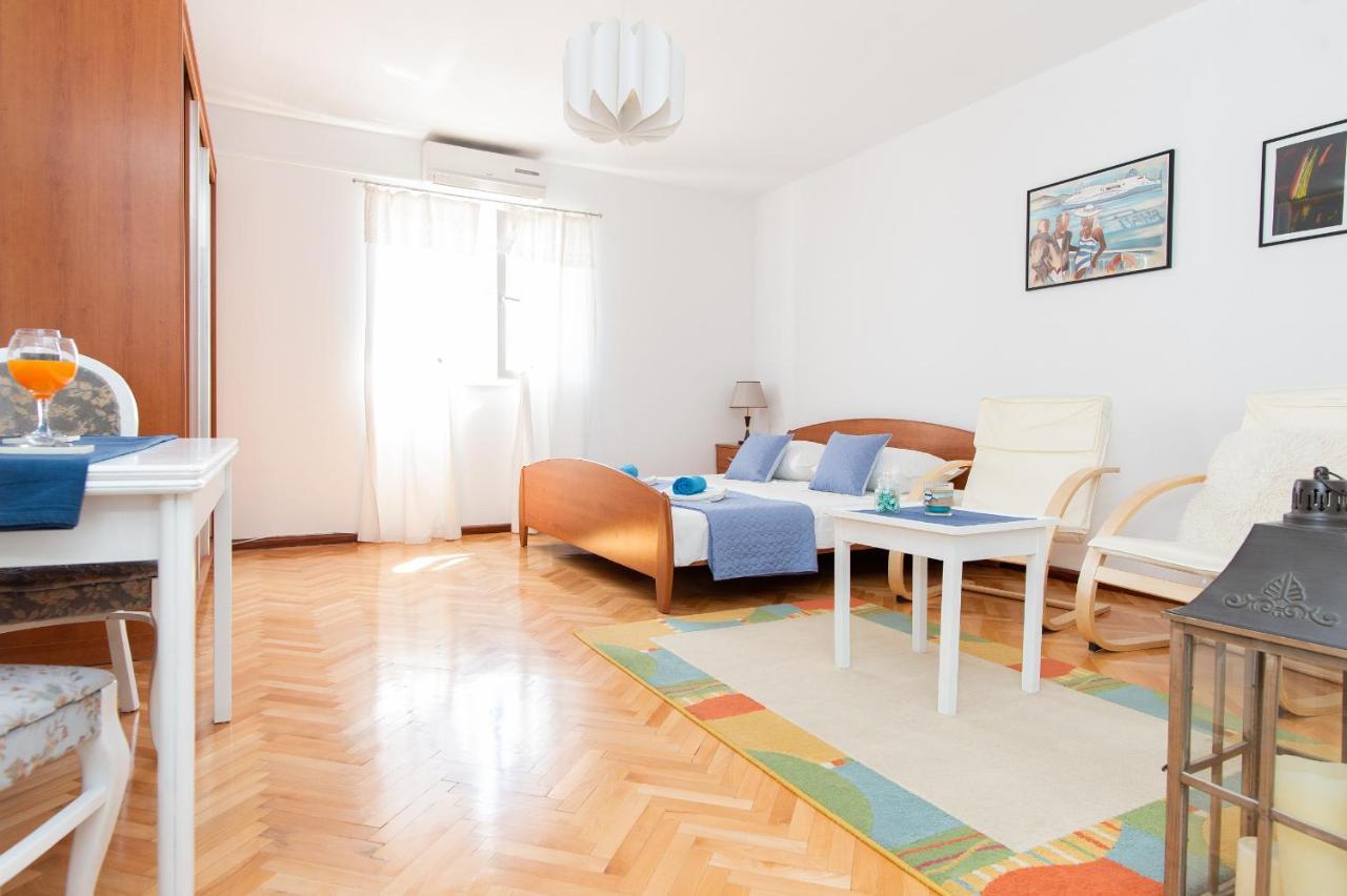 Beautiful Cozy Apartment Jug In Nice Neighbourhood. 스플리트 외부 사진