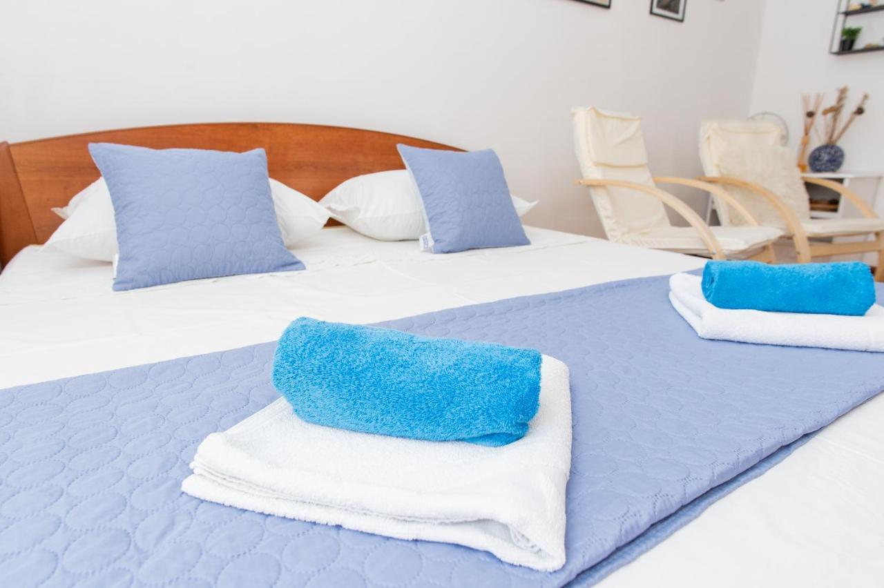 Beautiful Cozy Apartment Jug In Nice Neighbourhood. 스플리트 외부 사진