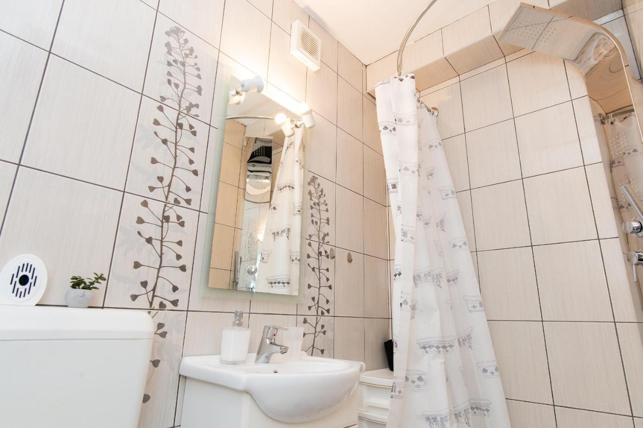 Beautiful Cozy Apartment Jug In Nice Neighbourhood. 스플리트 외부 사진