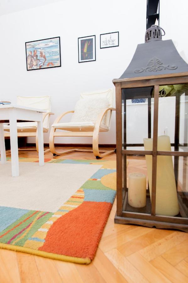 Beautiful Cozy Apartment Jug In Nice Neighbourhood. 스플리트 외부 사진