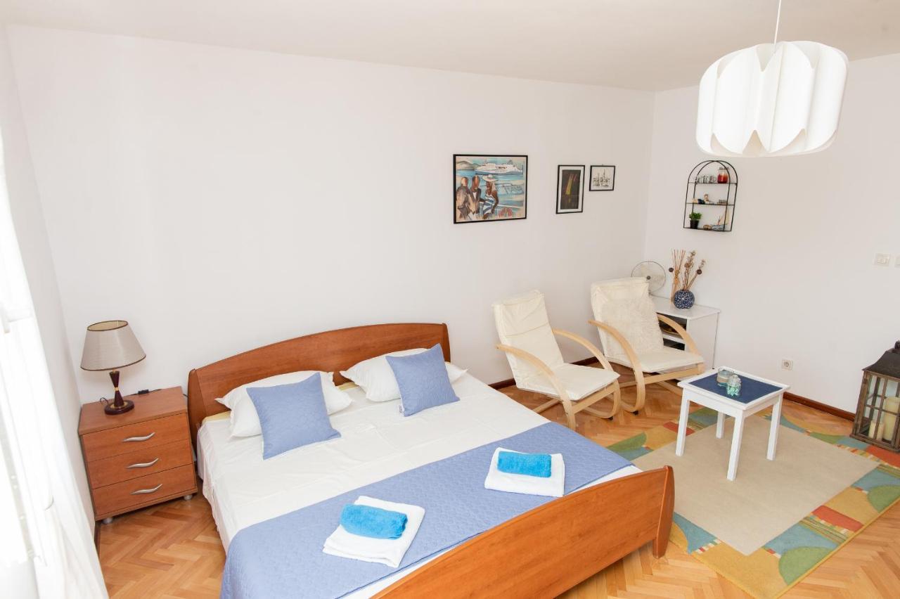 Beautiful Cozy Apartment Jug In Nice Neighbourhood. 스플리트 외부 사진