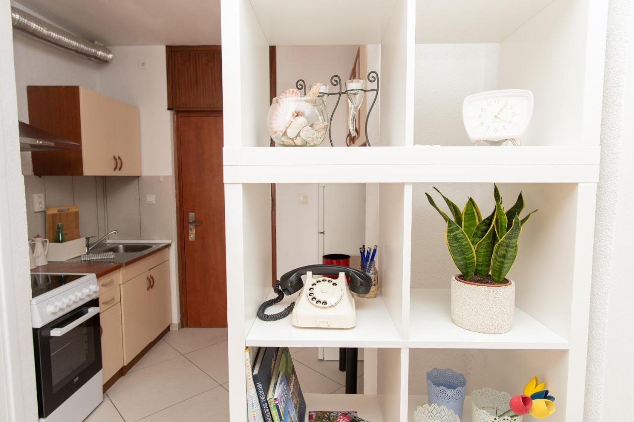 Beautiful Cozy Apartment Jug In Nice Neighbourhood. 스플리트 외부 사진