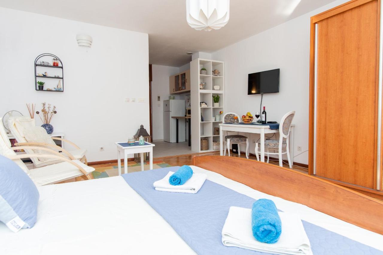 Beautiful Cozy Apartment Jug In Nice Neighbourhood. 스플리트 외부 사진