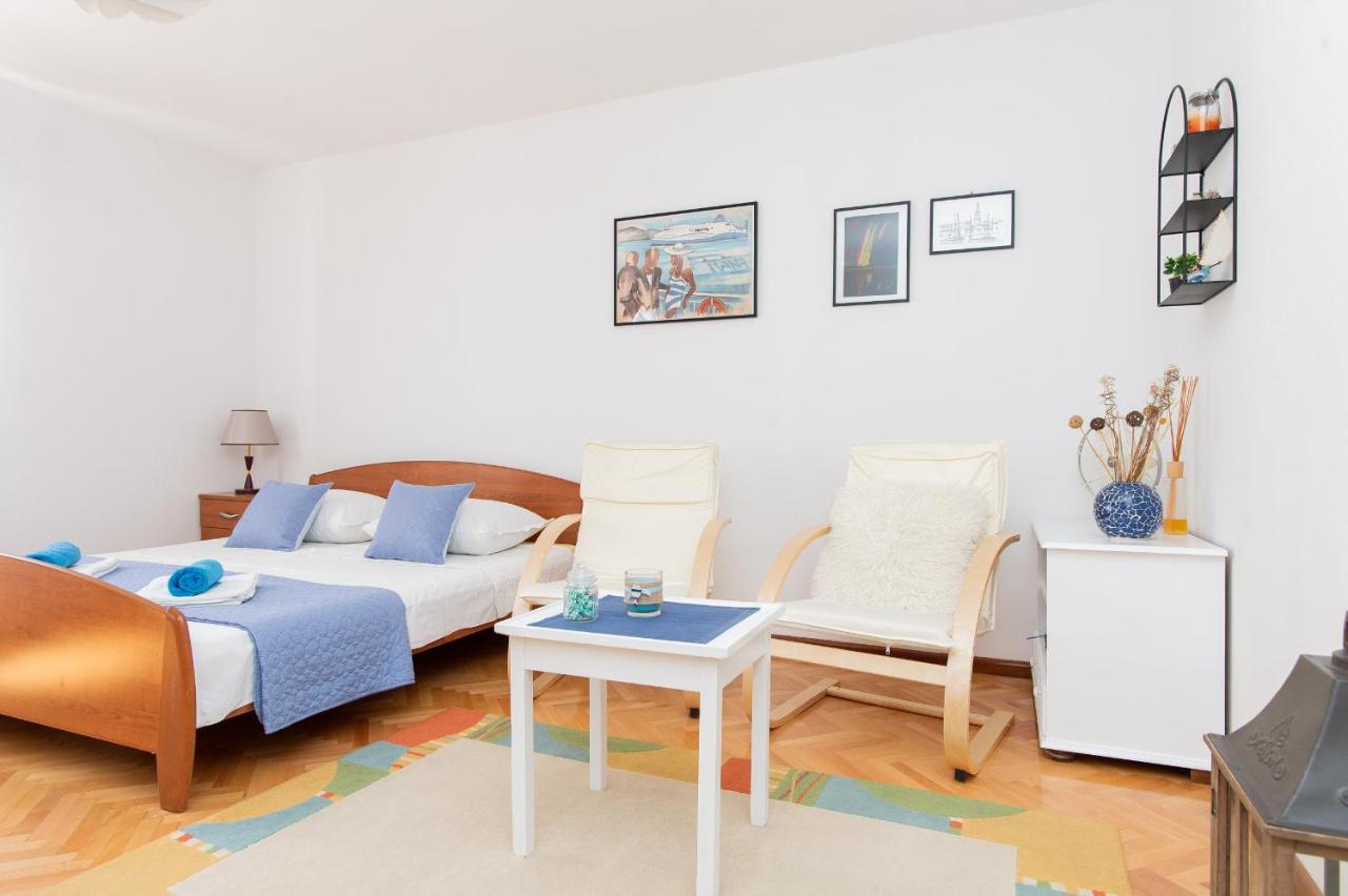 Beautiful Cozy Apartment Jug In Nice Neighbourhood. 스플리트 외부 사진