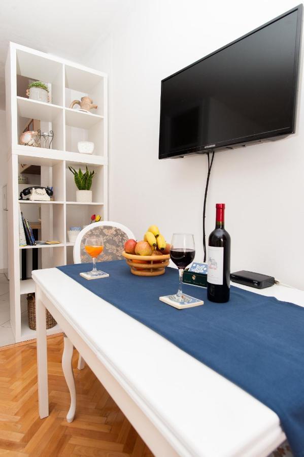 Beautiful Cozy Apartment Jug In Nice Neighbourhood. 스플리트 외부 사진
