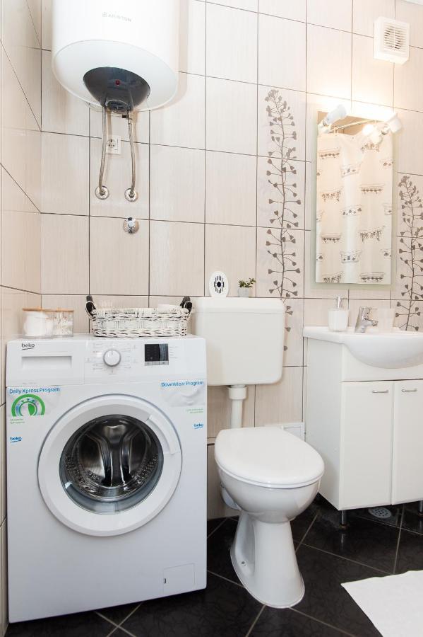 Beautiful Cozy Apartment Jug In Nice Neighbourhood. 스플리트 외부 사진