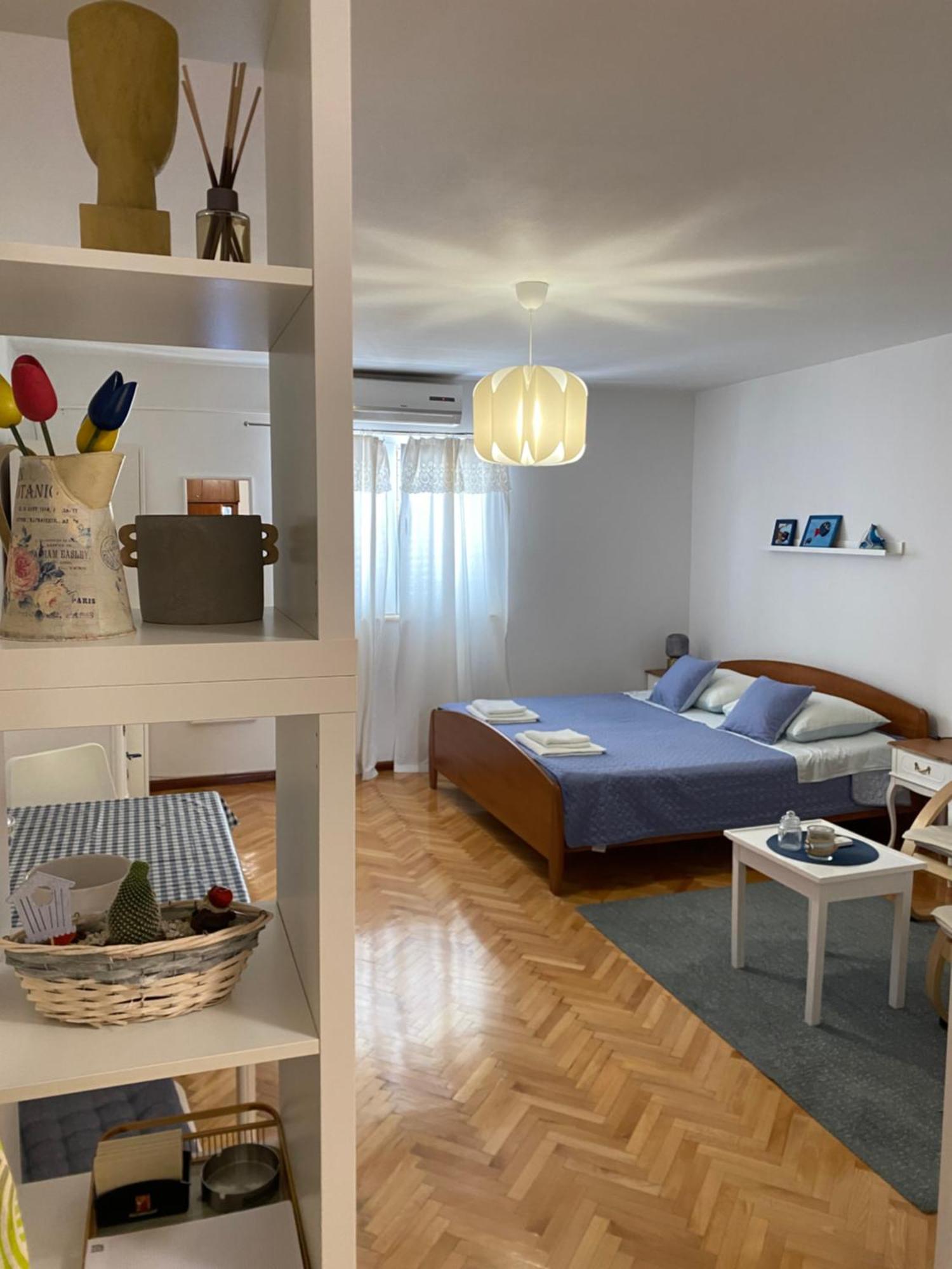 Beautiful Cozy Apartment Jug In Nice Neighbourhood. 스플리트 외부 사진