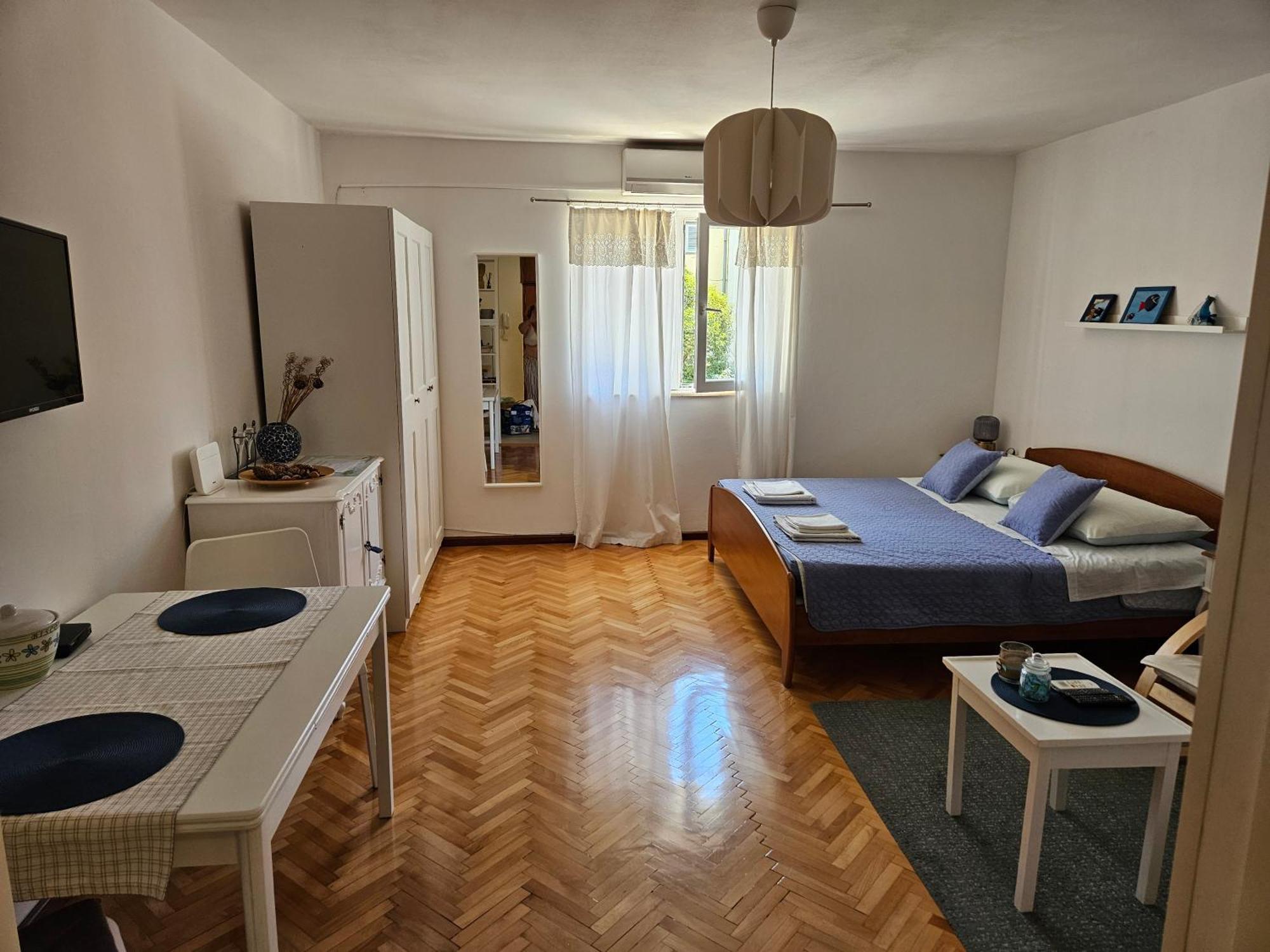 Beautiful Cozy Apartment Jug In Nice Neighbourhood. 스플리트 외부 사진