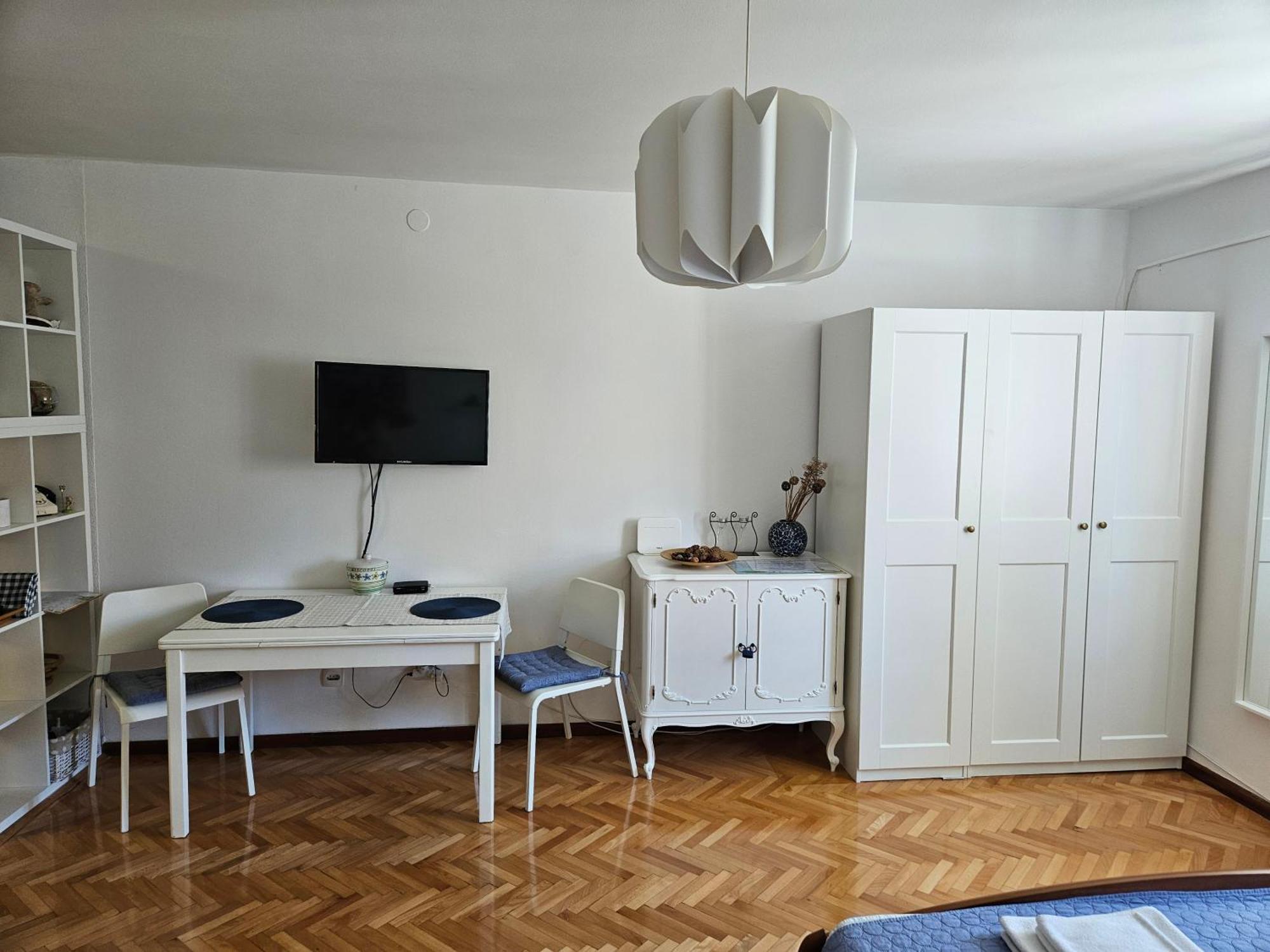 Beautiful Cozy Apartment Jug In Nice Neighbourhood. 스플리트 외부 사진