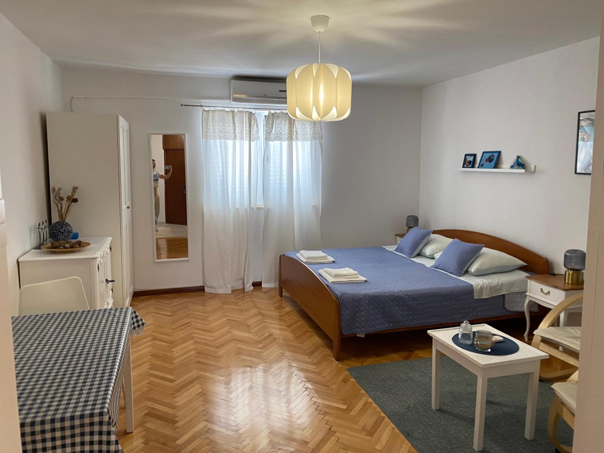Beautiful Cozy Apartment Jug In Nice Neighbourhood. 스플리트 외부 사진